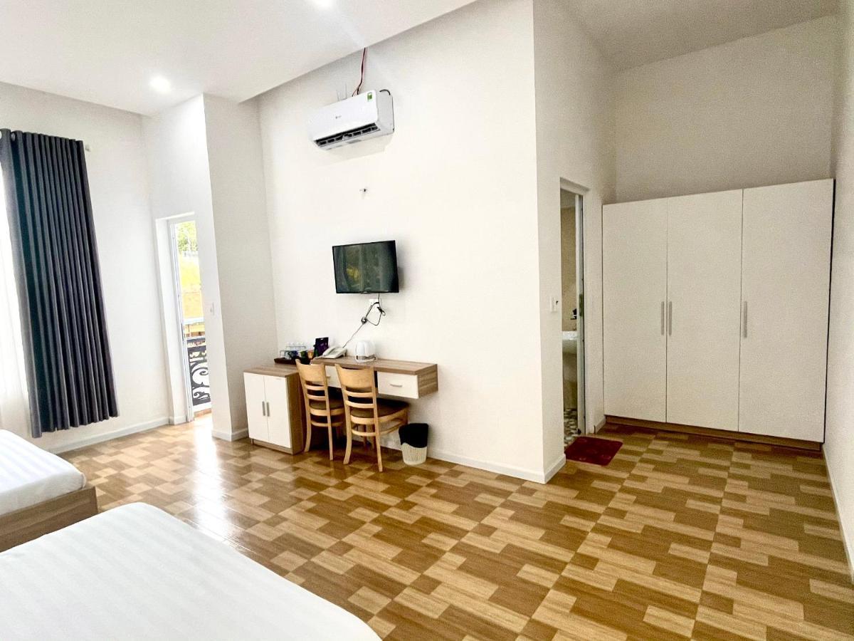 Homestay Tulip Garden Бао Лок Екстериор снимка