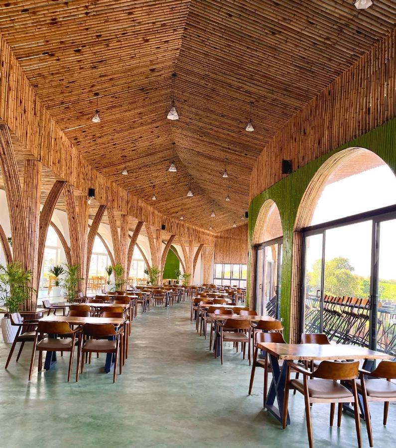 Homestay Tulip Garden Бао Лок Екстериор снимка