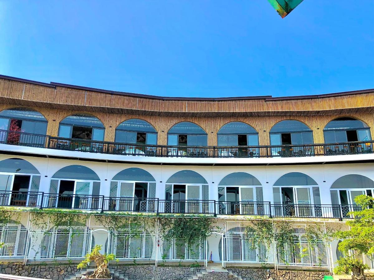 Homestay Tulip Garden Бао Лок Екстериор снимка