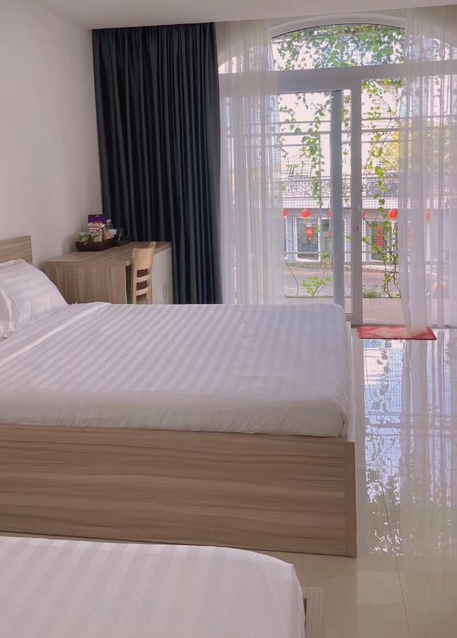 Homestay Tulip Garden Бао Лок Екстериор снимка