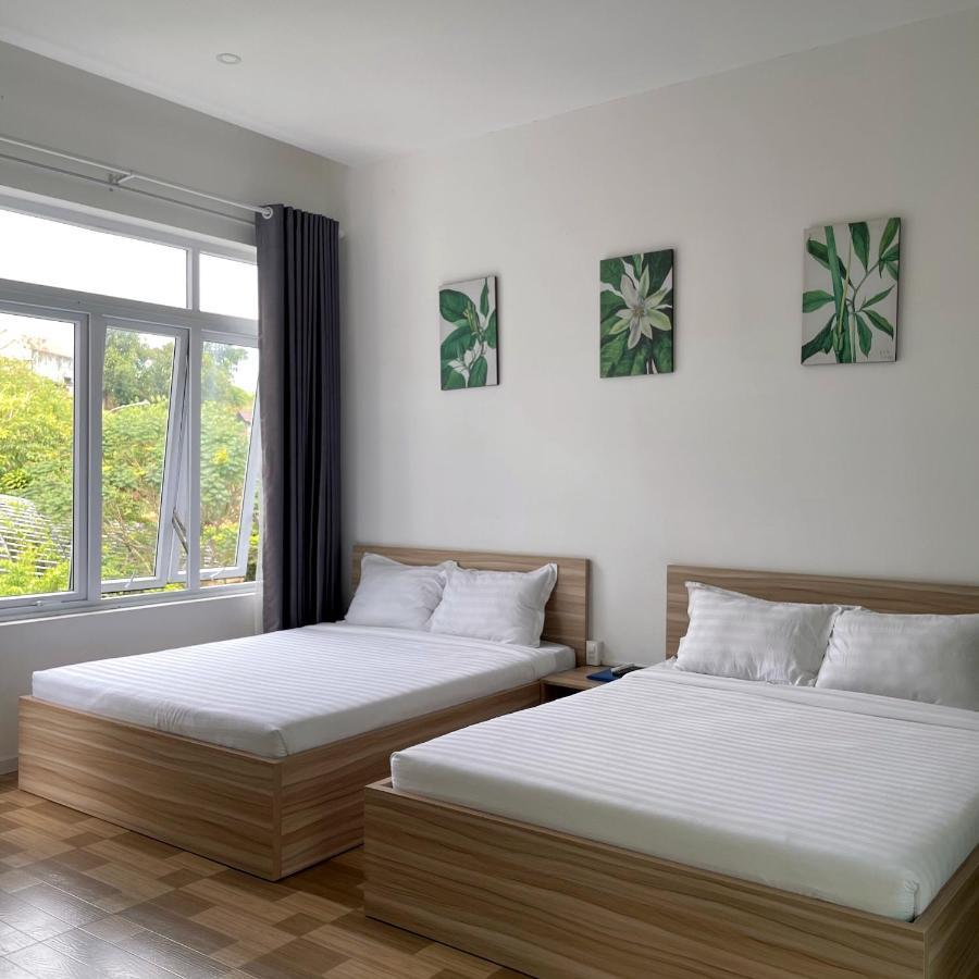 Homestay Tulip Garden Бао Лок Екстериор снимка
