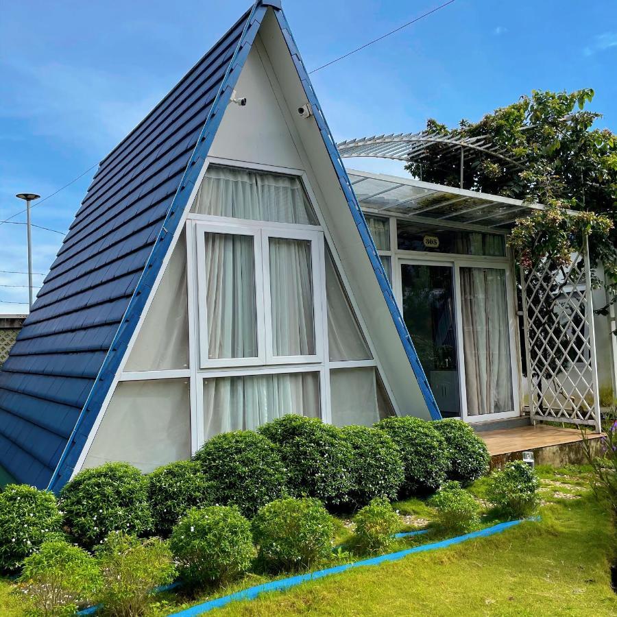 Homestay Tulip Garden Бао Лок Екстериор снимка