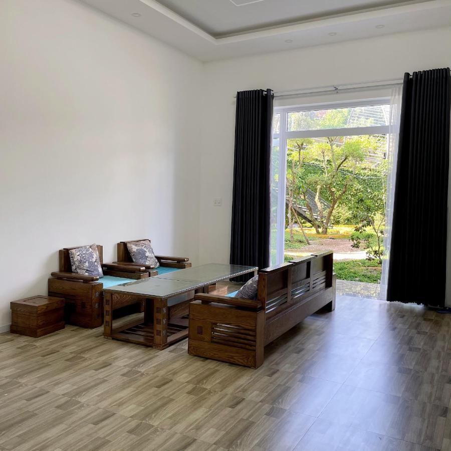 Homestay Tulip Garden Бао Лок Екстериор снимка