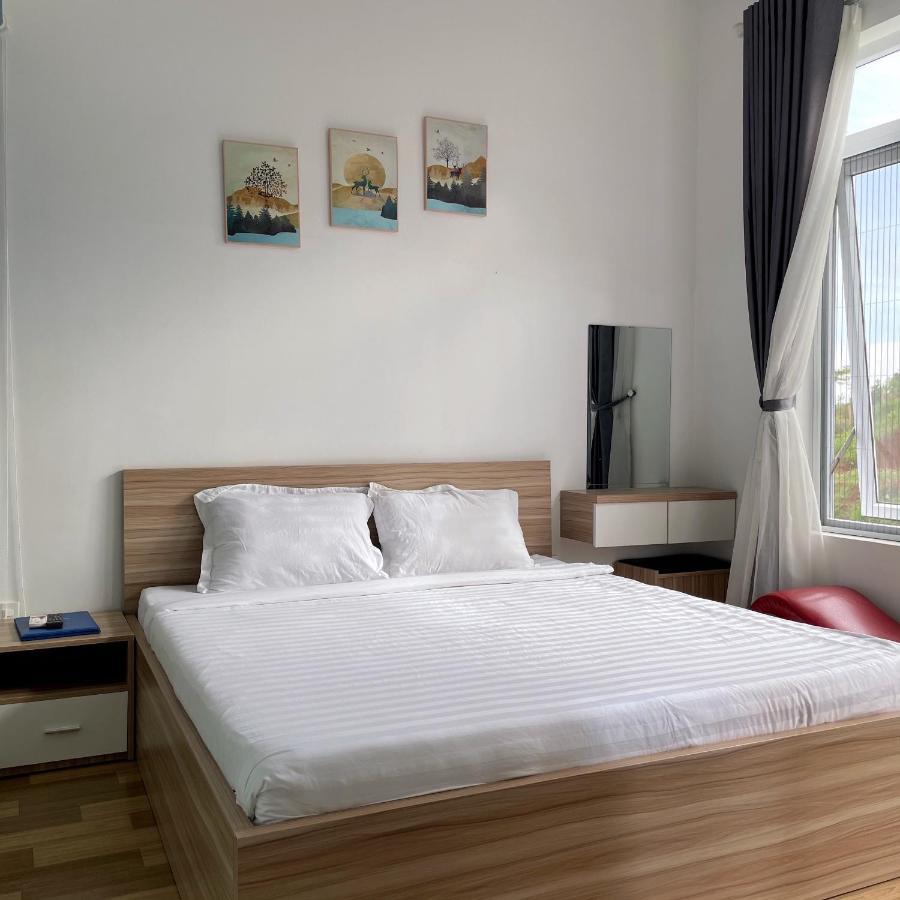 Homestay Tulip Garden Бао Лок Екстериор снимка