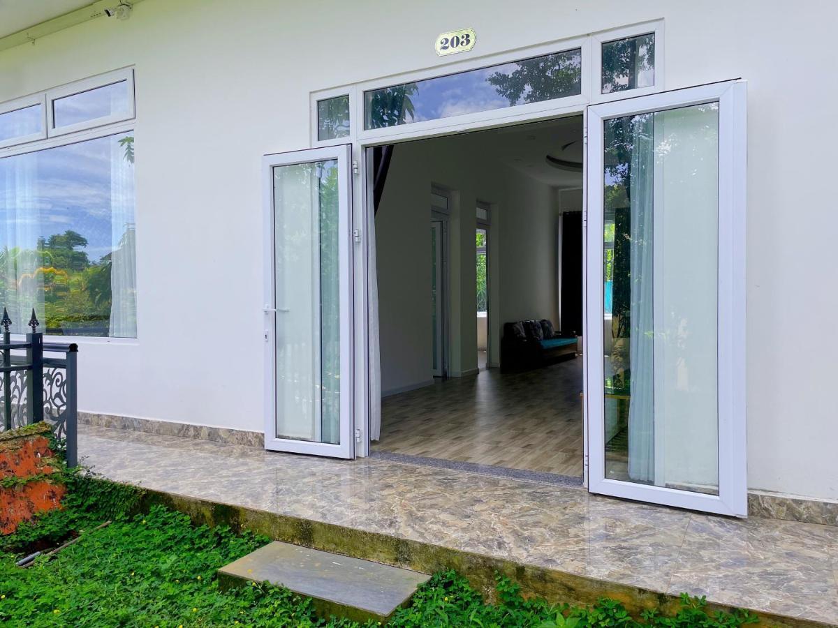 Homestay Tulip Garden Бао Лок Екстериор снимка