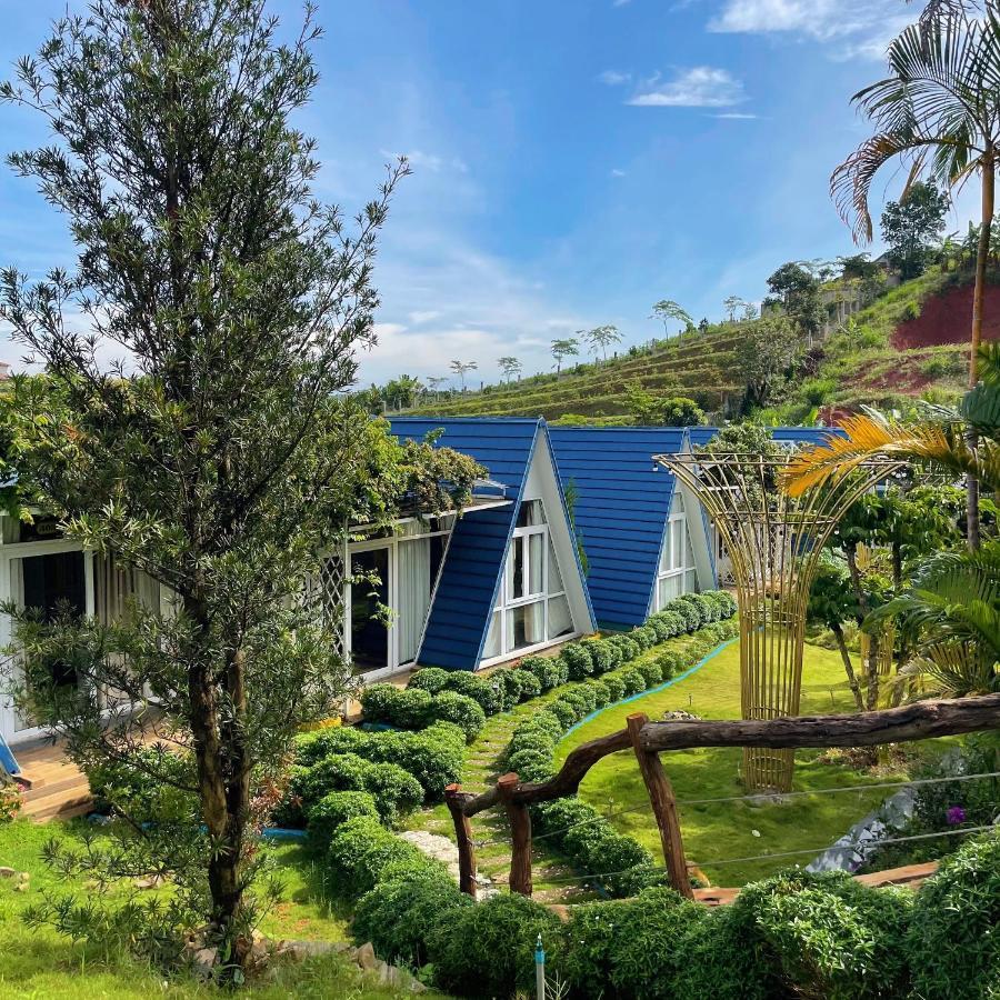 Homestay Tulip Garden Бао Лок Екстериор снимка